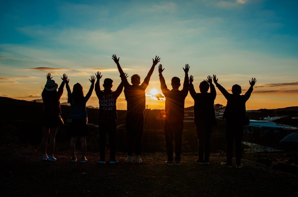 About I-YOUth