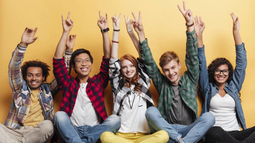 I-YOUth Project Priorities