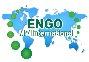 ENGO MV Internationl