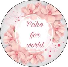 PSIHO FOR WORLD