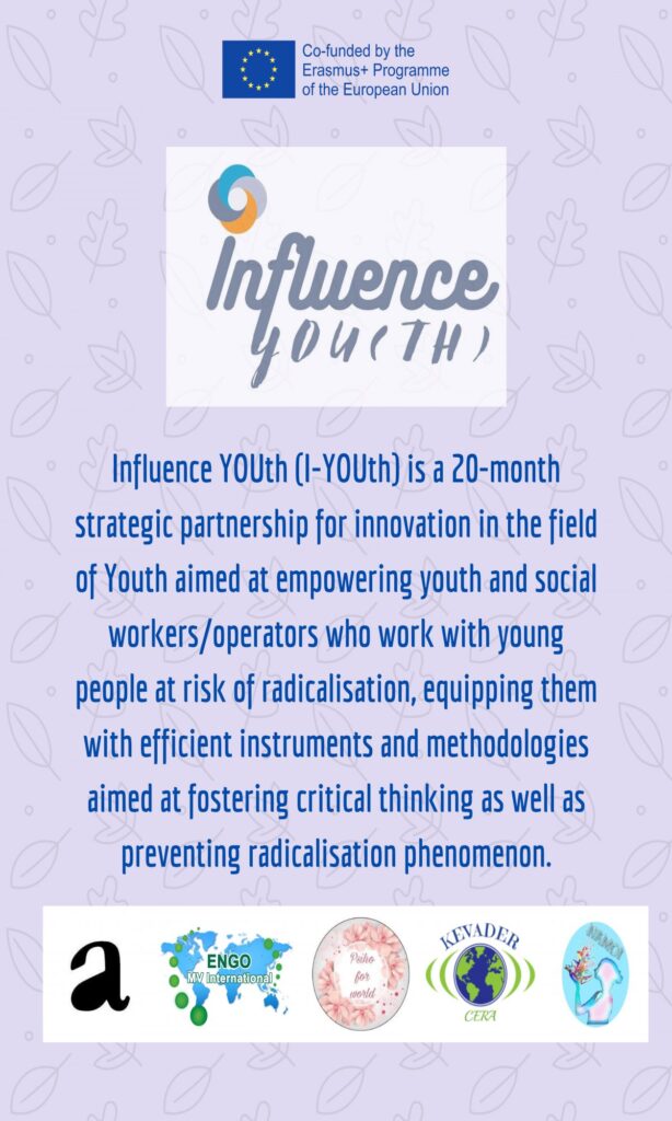 Influence Youth