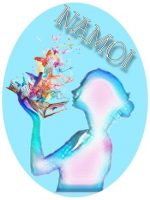 NAMOI Logo